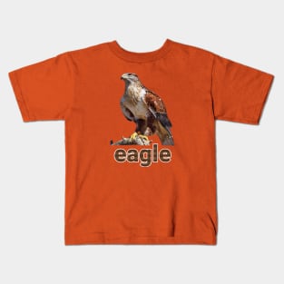 eagle Kids T-Shirt